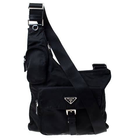 men prada cross bag|prada backpacks men's.